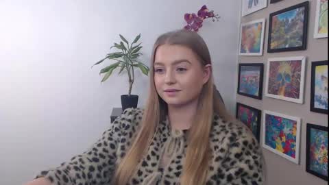 Erica online show from January 20, 2025, 12:28 pm