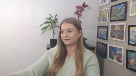 Erica online show from February 5, 2025, 11:02 am