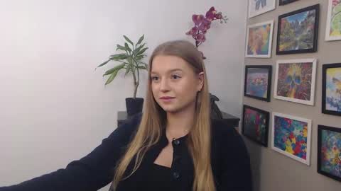 Erica online show from February 7, 2025, 8:01 am