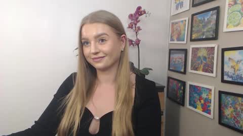 Erica online show from February 15, 2025, 11:17 am