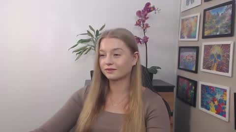 Erica online show from March 4, 2025, 6:37 am