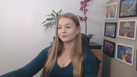 Erica online show from March 6, 2025, 10:41 am