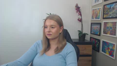 Erica online show from September 17, 2025, 8:16 am