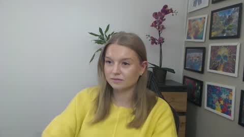 Erica online show from February 4, 2026, 2:23 pm