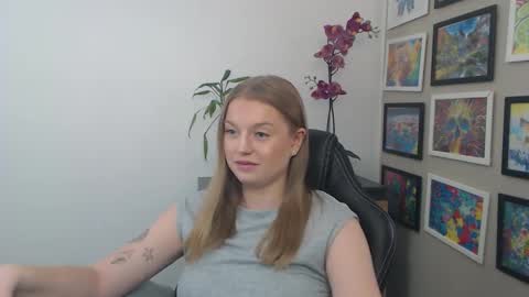 Erica online show from April 22, 2026, 10:28 am