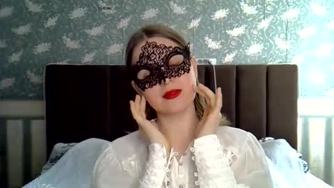 Snapshot of mysterylady888 chatting on May 24, 2026, 11:59 am mysterylady888 online show from May 24, 2026, 11:59 am