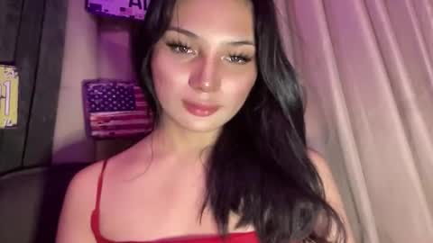 UR GIRL NEXTDOOR online show from April 15, 2026, 8:54 am