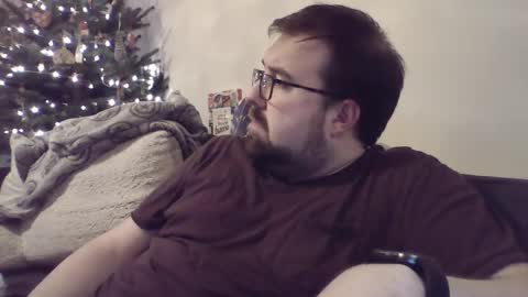 MysteryMonkey online show from December 3, 2024, 10:29 pm