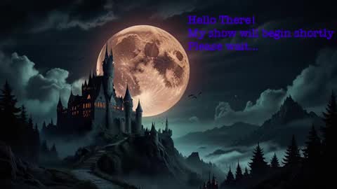 MysteryMonkey online show from February 4, 2025, 8:59 pm