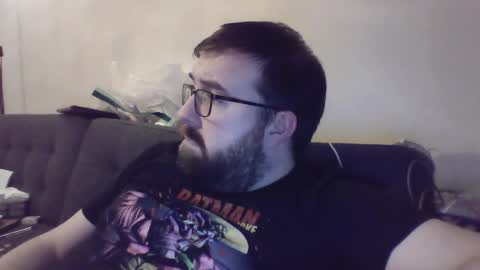 MysteryMonkey online show from February 25, 2025, 10:07 pm