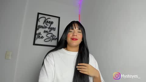 Elena online show from January 15, 2025, 2:49 am