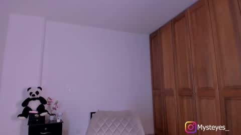 Elena online show from February 25, 2025, 1:30 am