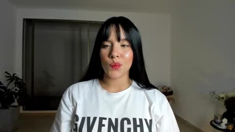 Elena online show from February 27, 2025, 3:25 am