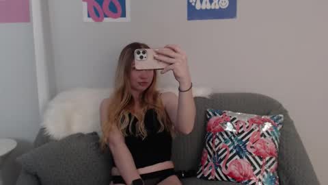 Barbie online show from November 14, 2025, 12:31 am