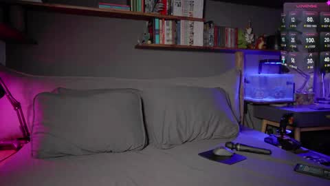 Mystic Bunny online show from April 2, 2026, 2:37 pm