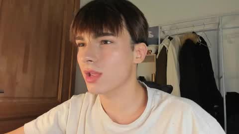 Evan Brown online show from October 20, 2025, 8:31 pm