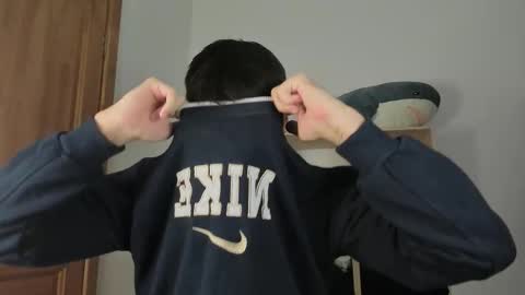 Evan Brown online show from November 11, 2025, 11:27 pm