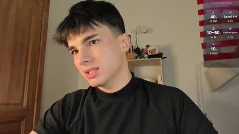 Evan Brown online show from February 11, 2026, 7:35 am