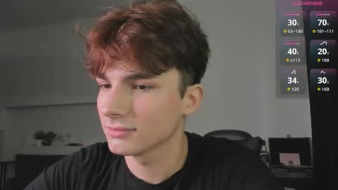 Snapshot of mystic_evan chatting on June 3, 2026, 6:46 pm Evan Brown online show from June 3, 2026, 6:46 pm
