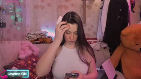 Lilly  magic lilly online show from February 12, 2026, 8:15 pm