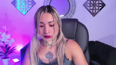 Snapshot of mystic_nova_ chatting on March 1, 2026, 11:23 am mystic_nova_ online show from March 1, 2026, 11:23 am