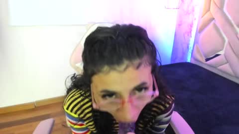 mystical_meteor online show from April 21, 2026, 6:55 pm