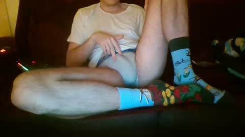 HorniestBoy online show from December 28, 2024, 3:04 am