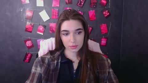 Amelia online show from March 15, 2026, 6:30 am