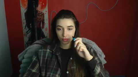 Amelia online show from April 20, 2026, 5:43 am