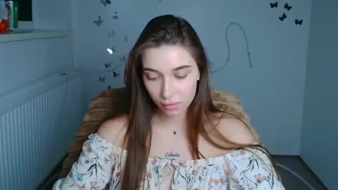 Amelia online show from May 20, 2026, 11:38 am