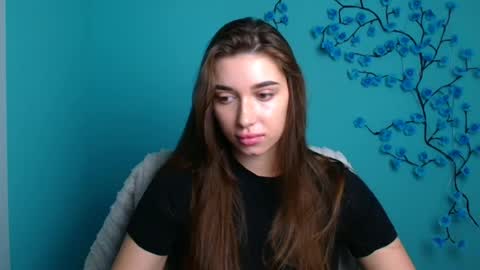 Snapshot of mysticamelia chatting on June 21, 2026, 5:32 am Amelia online show from June 21, 2026, 5:32 am