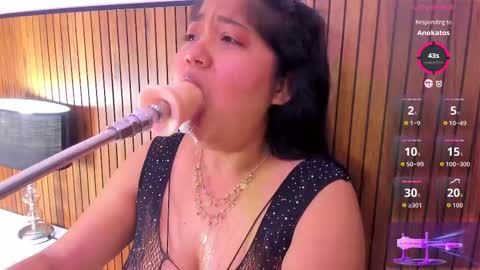 mysti online show from September 21, 2025, 12:07 pm