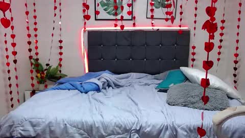 Mystic  online show from February 17, 2025, 6:09 am