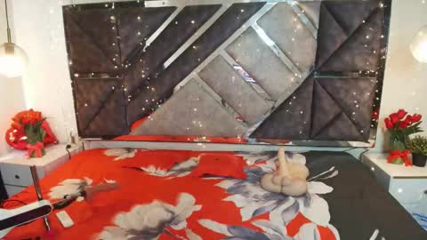 Mystic  online show from March 6, 2026, 7:32 pm