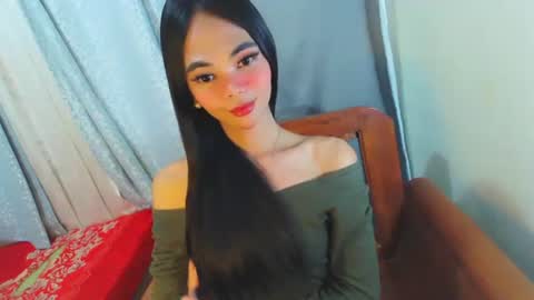 Krestine online show from September 17, 2025, 5:31 am