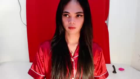 Krestine online show from October 27, 2025, 1:31 am