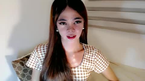 Snapshot of mysticofcum22 chatting on July 1, 2026, 8:49 am Krestine online show from July 1, 2026, 8:49 am