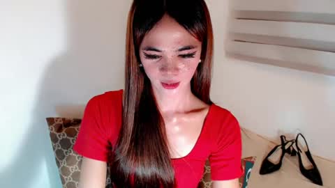 Snapshot of mysticofcum22 chatting on July 3, 2026, 2:34 pm Krestine online show from July 3, 2026, 2:34 pm