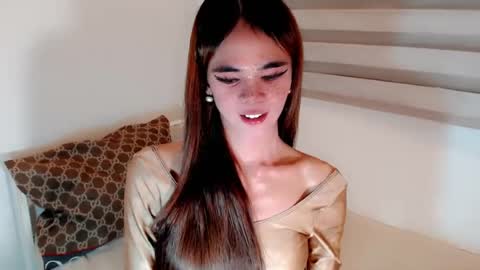 Snapshot of mysticofcum22 chatting on July 4, 2026, 4:51 am Krestine online show from July 4, 2026, 4:51 am