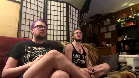 mysticonique online show from January 24, 2025, 4:05 am