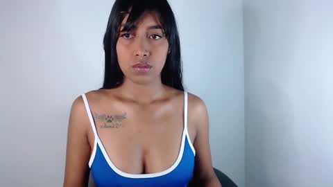 mysticshaira online show from January 13, 2026, 3:06 pm