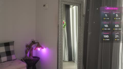 Kamile Get to know me better Subscribe to my OnlyFans Mysticxkitty online show from December 31, 2024, 5:07 pm