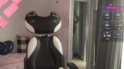 Kamile Get to know me better Subscribe to my OnlyFans Mysticxkitty online show from February 9, 2025, 4:40 pm