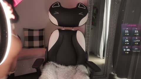 Kamile Get to know me better Subscribe to my OnlyFans Mysticxkitty online show from March 5, 2025, 4:13 pm