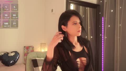 Kamile Get to know me better Subscribe to my OnlyFans Mysticxkitty online show from November 8, 2025, 4:40 pm