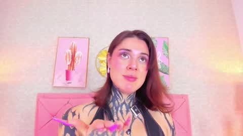 Misteika online show from October 20, 2025, 12:05 pm