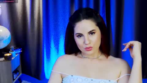 Angeline online show from January 31, 2026, 7:11 pm