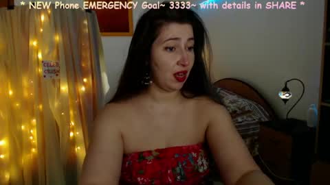 Snapshot of mystydew chatting on May 27, 2026, 12:24 pm MystyDew online show from May 27, 2026, 12:24 pm