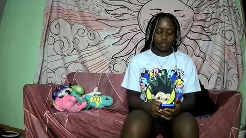 Mysubkitty online show from March 16, 2026, 6:34 pm