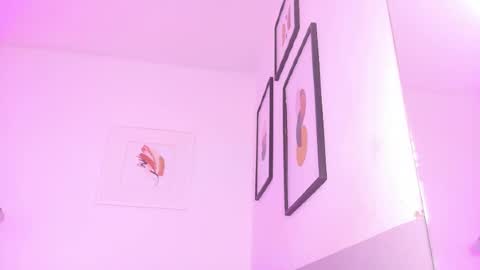 mysugarmoomy online show from March 8, 2026, 12:20 pm